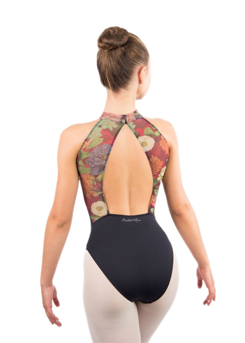 Maillot de ballet AVERY de Ballet Rosa