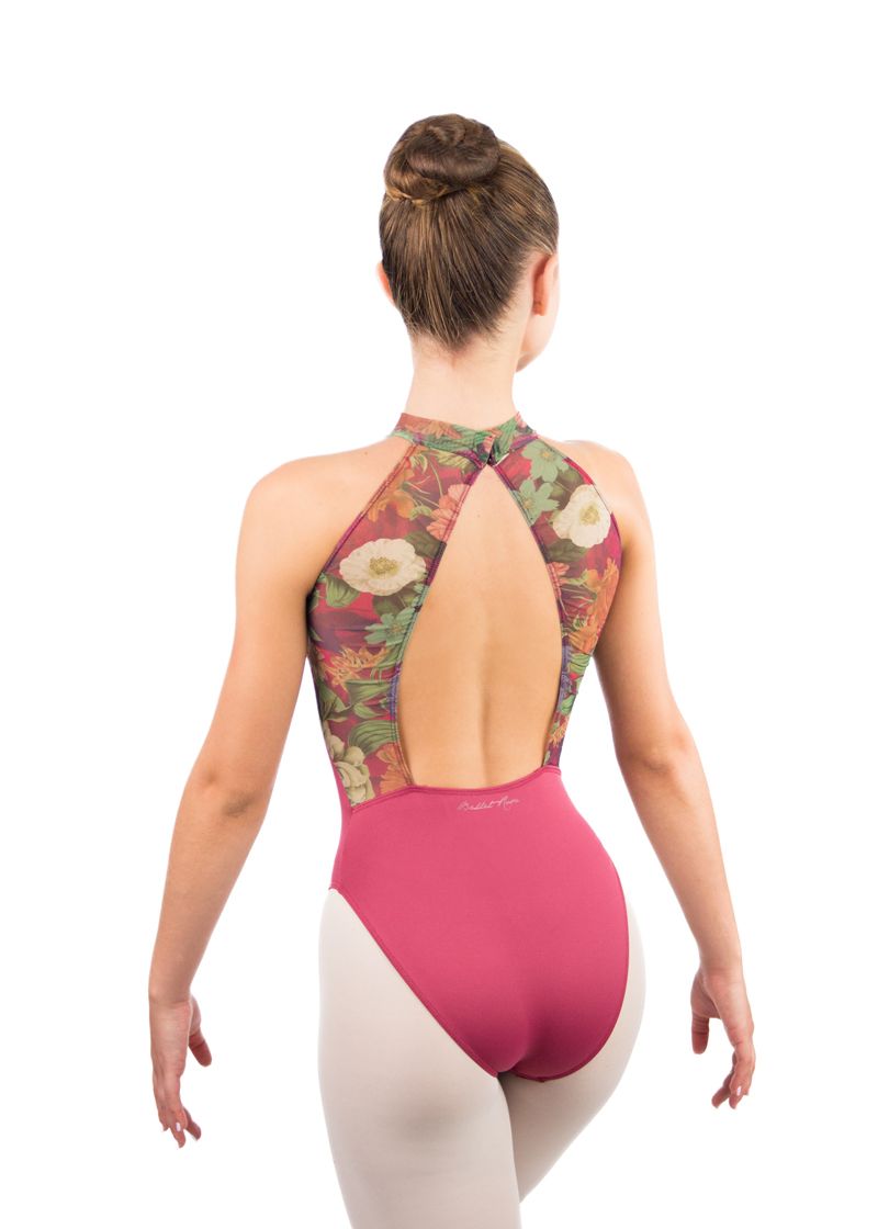 Maillot de ballet AVERY de Ballet Rosa
