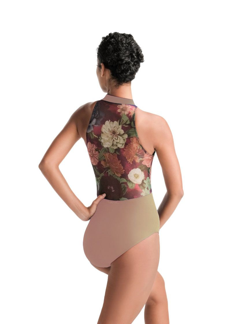 Maillot de ballet HAZEL de Ballet Rosa