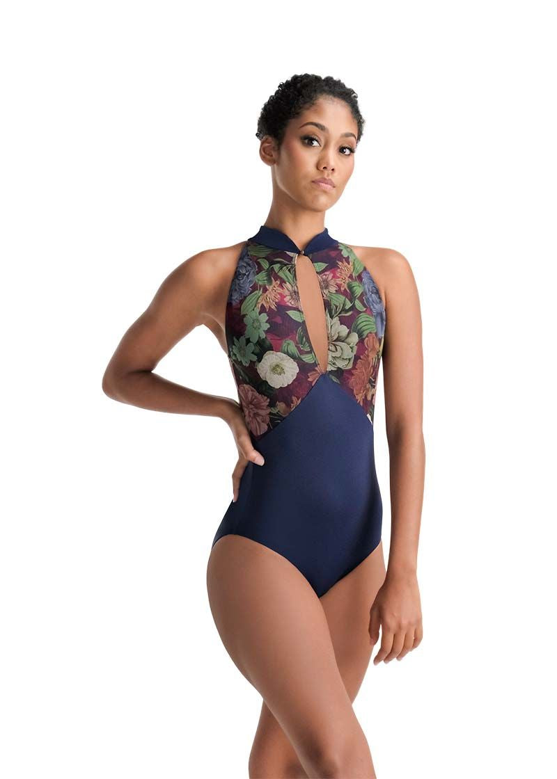 Maillot de ballet HAZEL de Ballet Rosa
