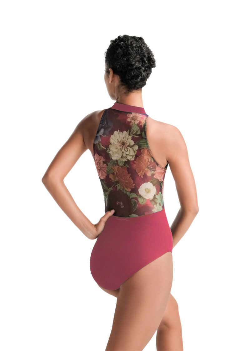 Maillot de ballet HAZEL de Ballet Rosa