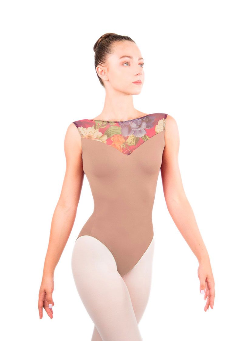 Maillot de ballet GABRIELLA de Ballet Rosa