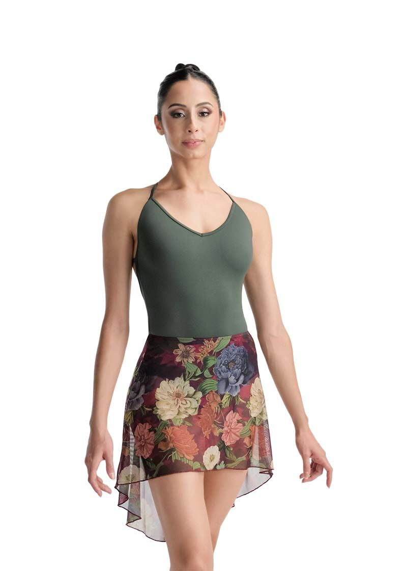 Falda de ballet DANICA de Ballet Rosa