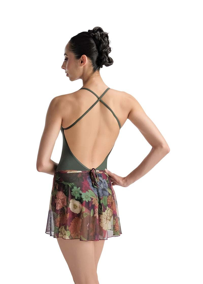 Falda de ballet LIDA de Ballet Rosa
