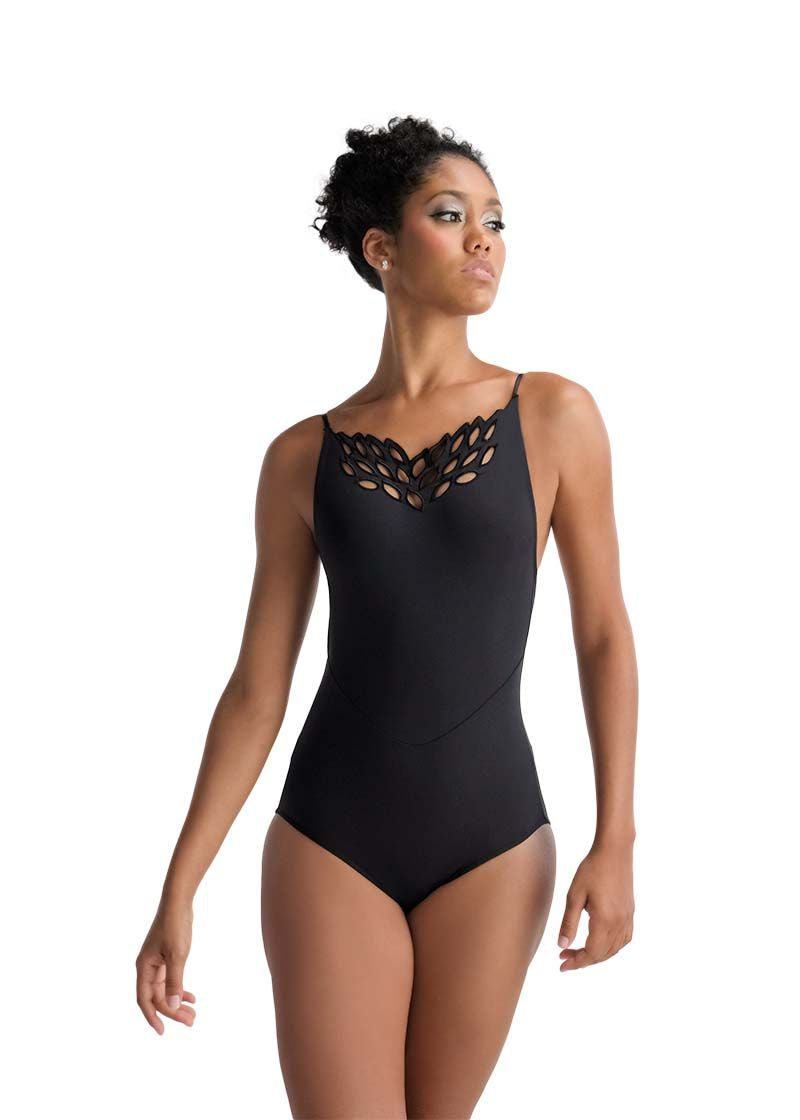 Maillot de ballet CALLIOPE de Ballet Rosa