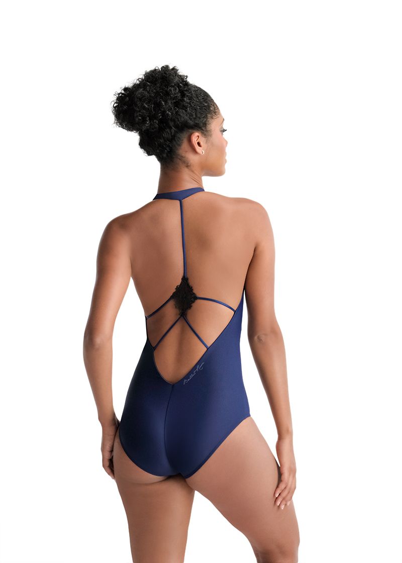 Maillot de ballet DARRA de Ballet Rosa