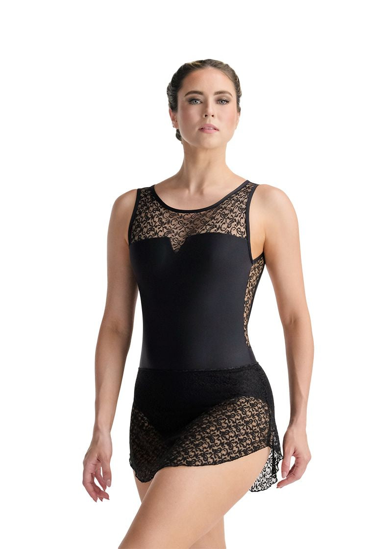 Maillot de ballet LAURA de Ballet Rosa
