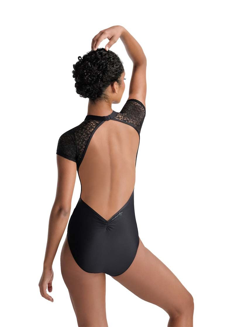 Maillot de ballet NICOLETTE de Ballet Rosa