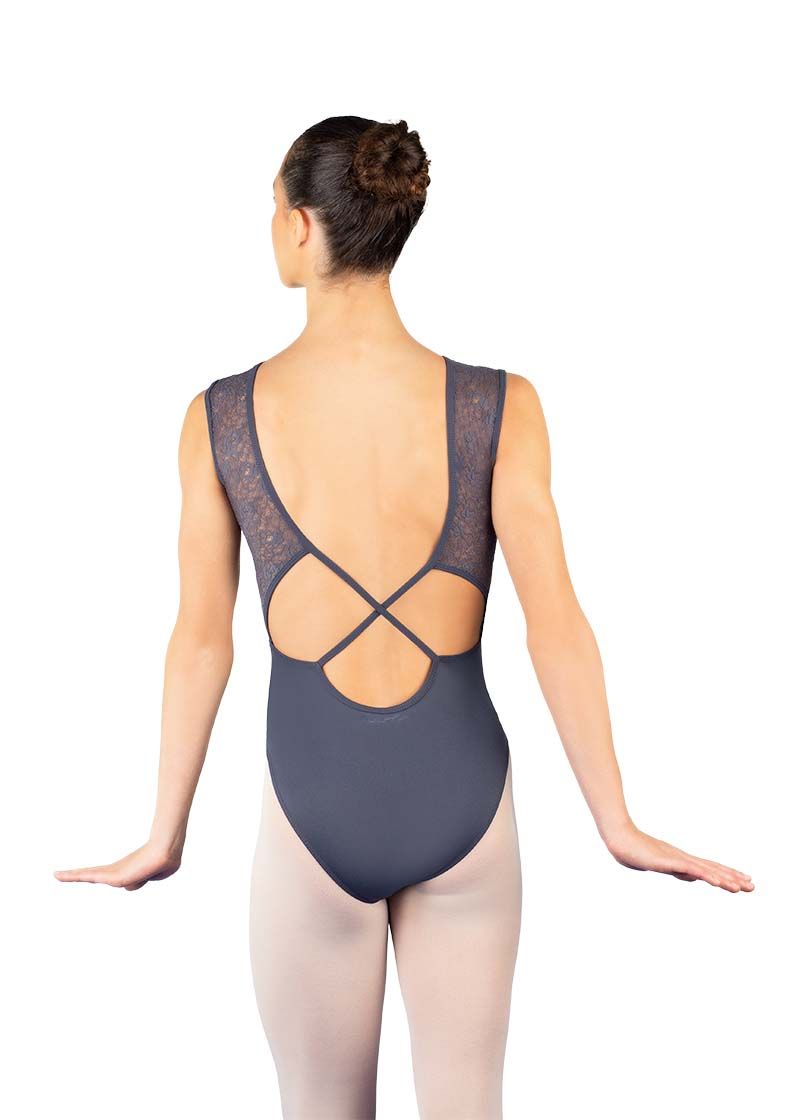Maillot de ballet HARMONIE de Ballet Rosa