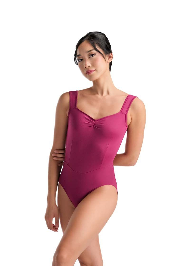 Maillot de ballet INAYA de Ballet Rosa