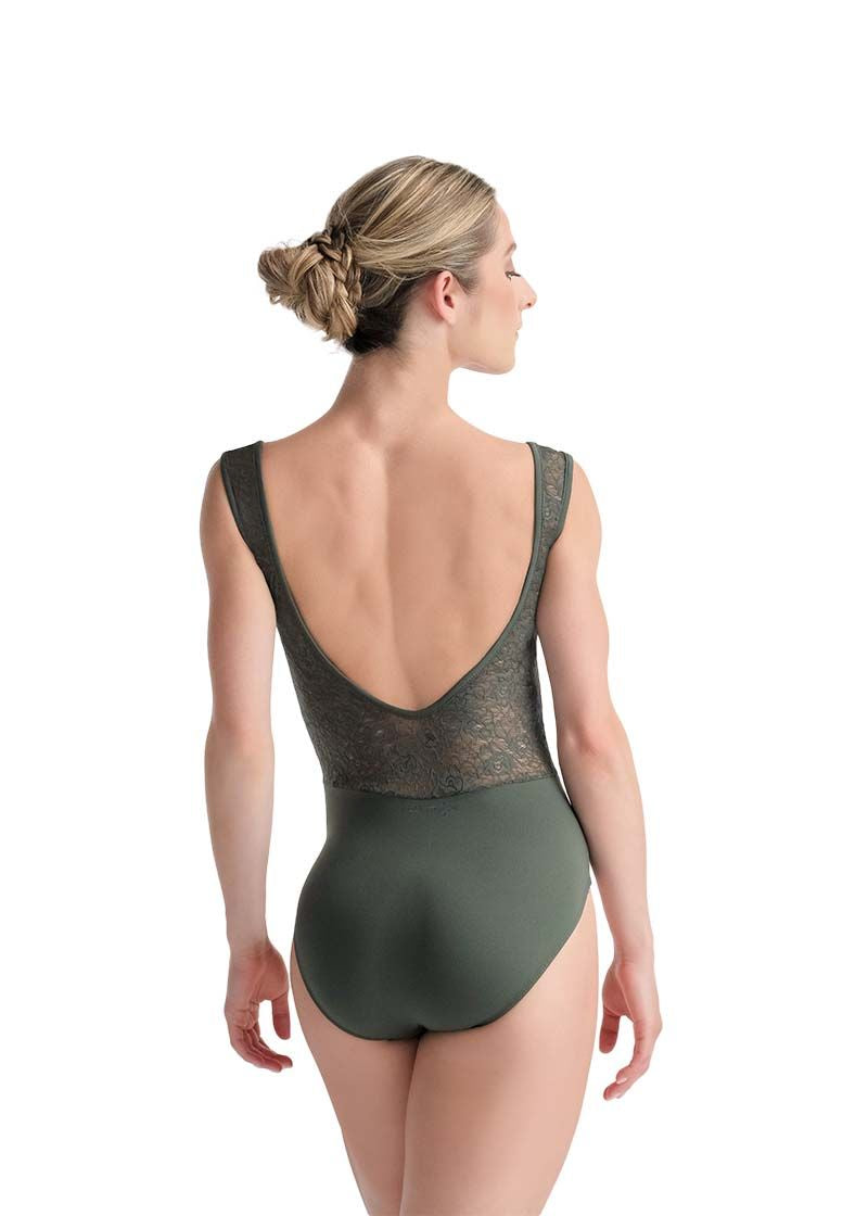 Maillot de ballet INAYA de Ballet Rosa