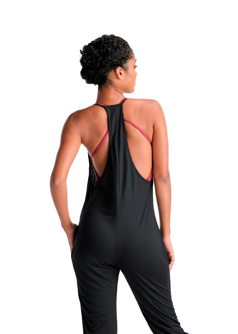Mono ancho KAIKO de Ballet Rosa