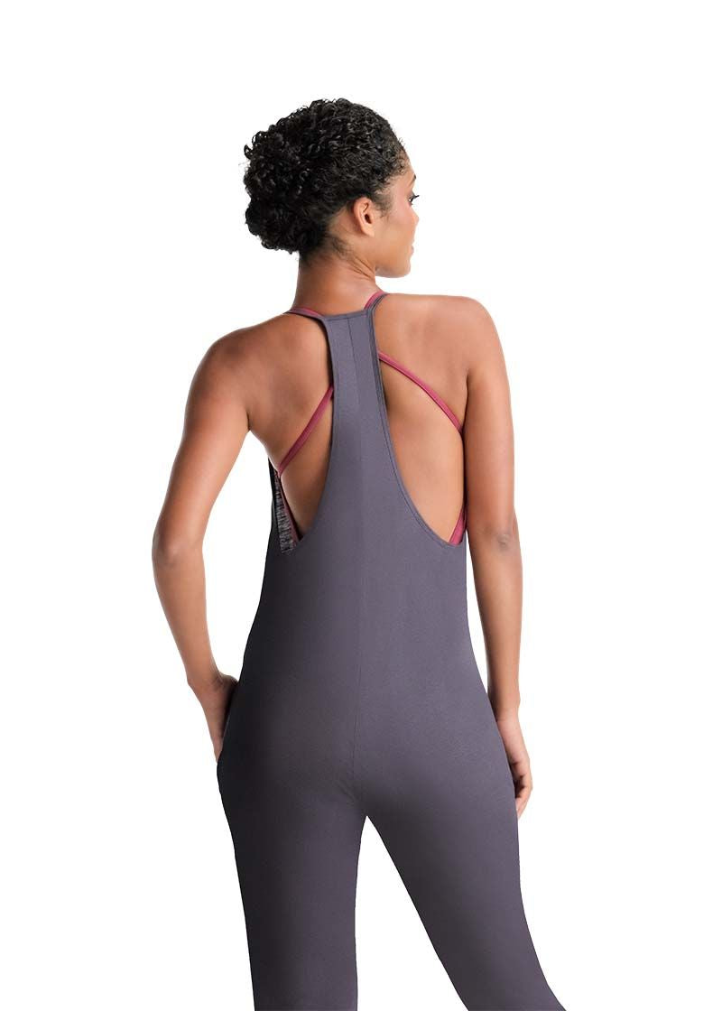 Mono ancho KAIKO de Ballet Rosa