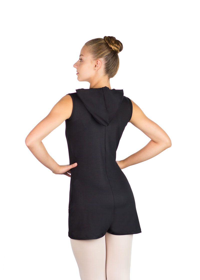 Mono corto MISAO de Ballet Rosa