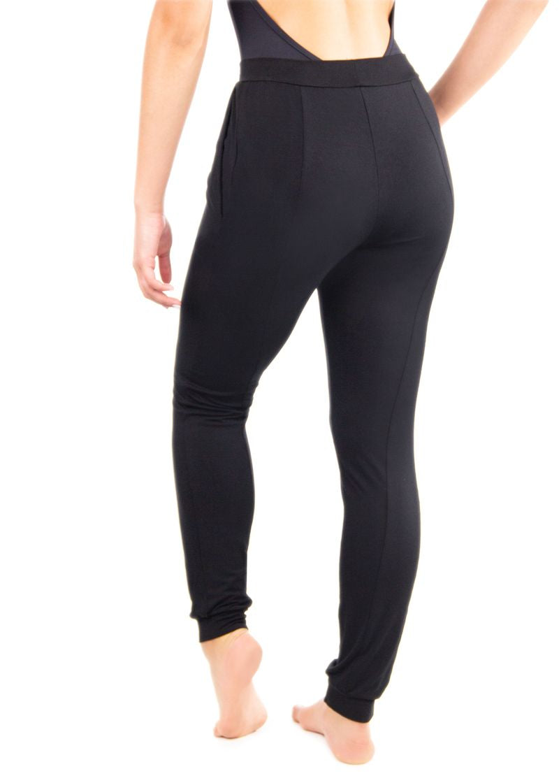 Pantalón de chandal SORA de Ballet Rosa