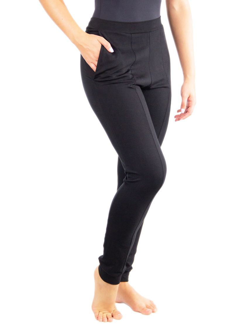 Pantalón de chandal SORA de Ballet Rosa
