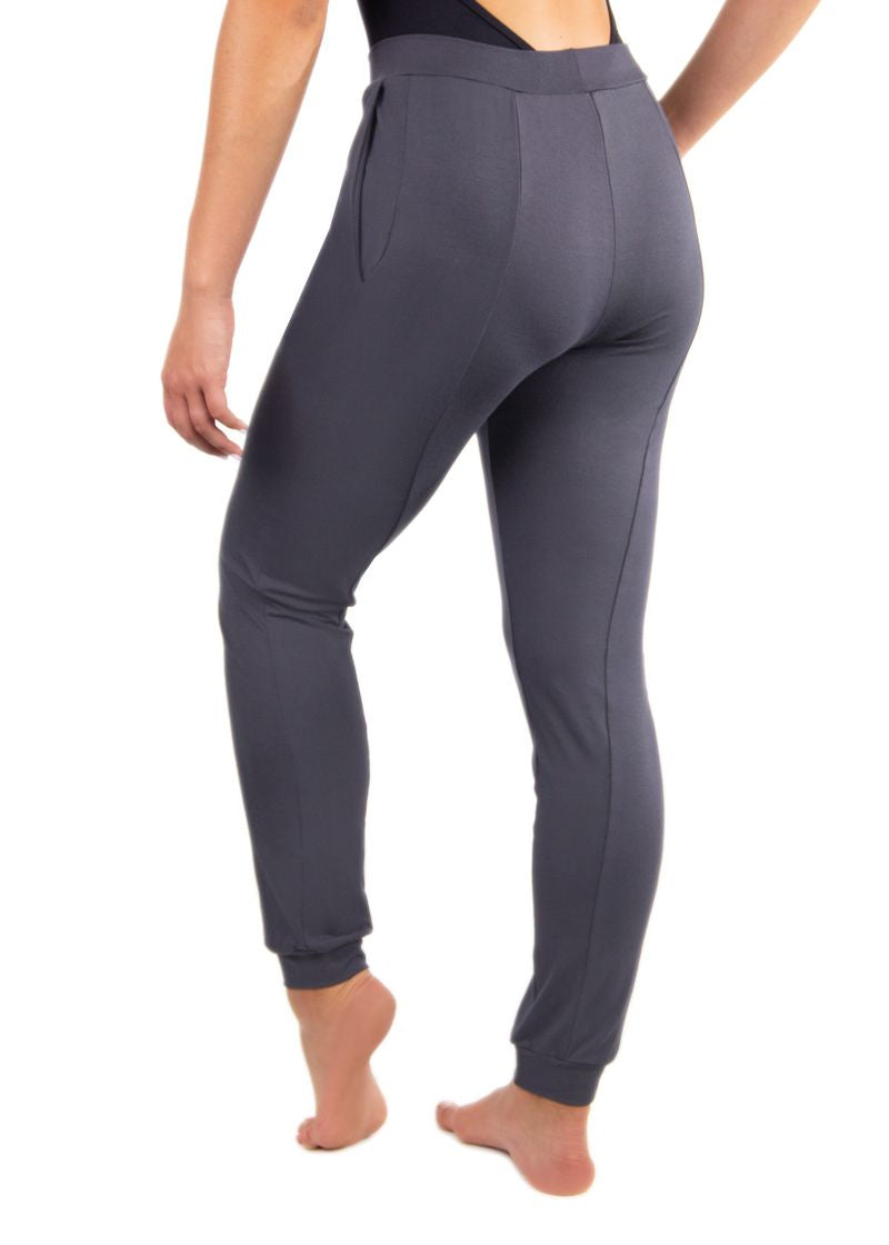 Pantalón de chandal SORA de Ballet Rosa