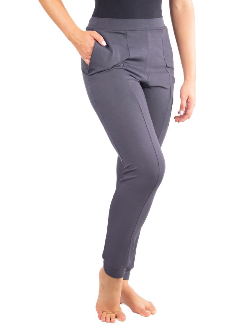 Pantalón de chandal SORA de Ballet Rosa