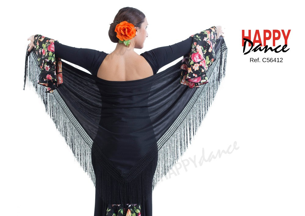Mantoncillo C56412 de Happy Dance