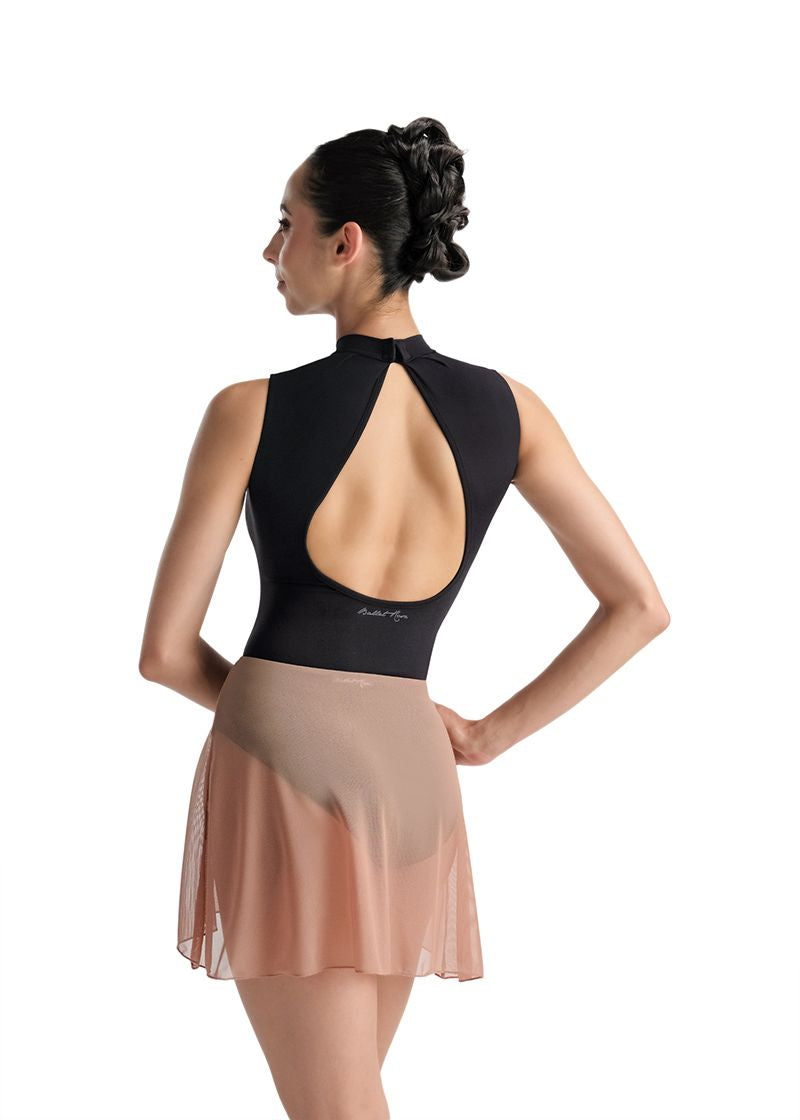 Falda de ballet ERIKA ADULTOS de Ballet Rosa