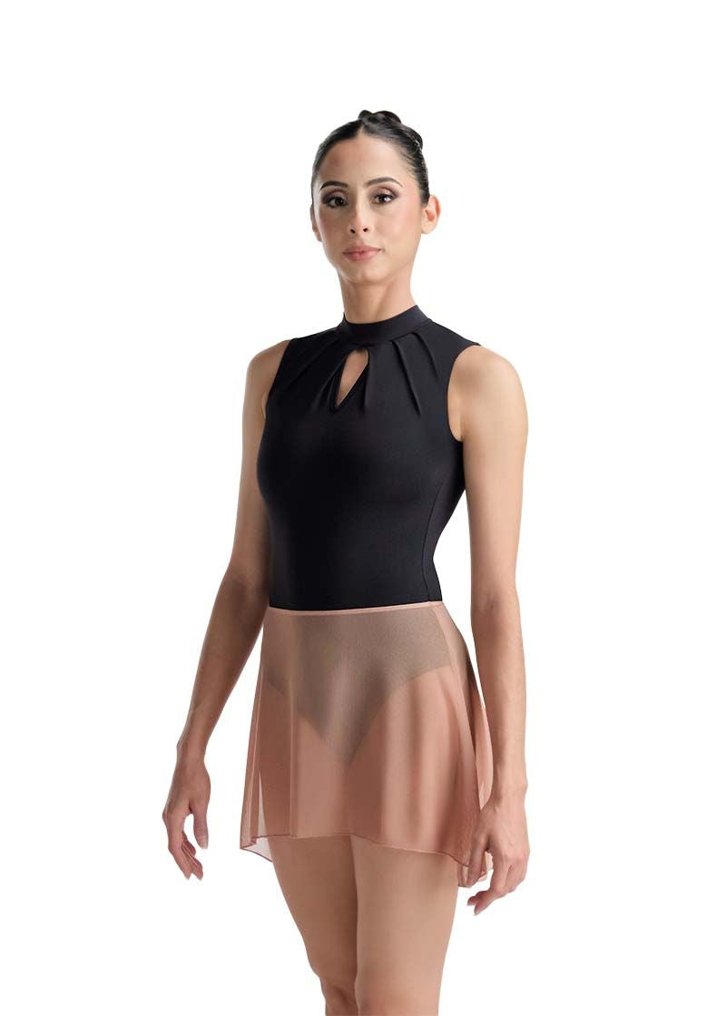 Falda de ballet ERIKA ADULTOS de Ballet Rosa