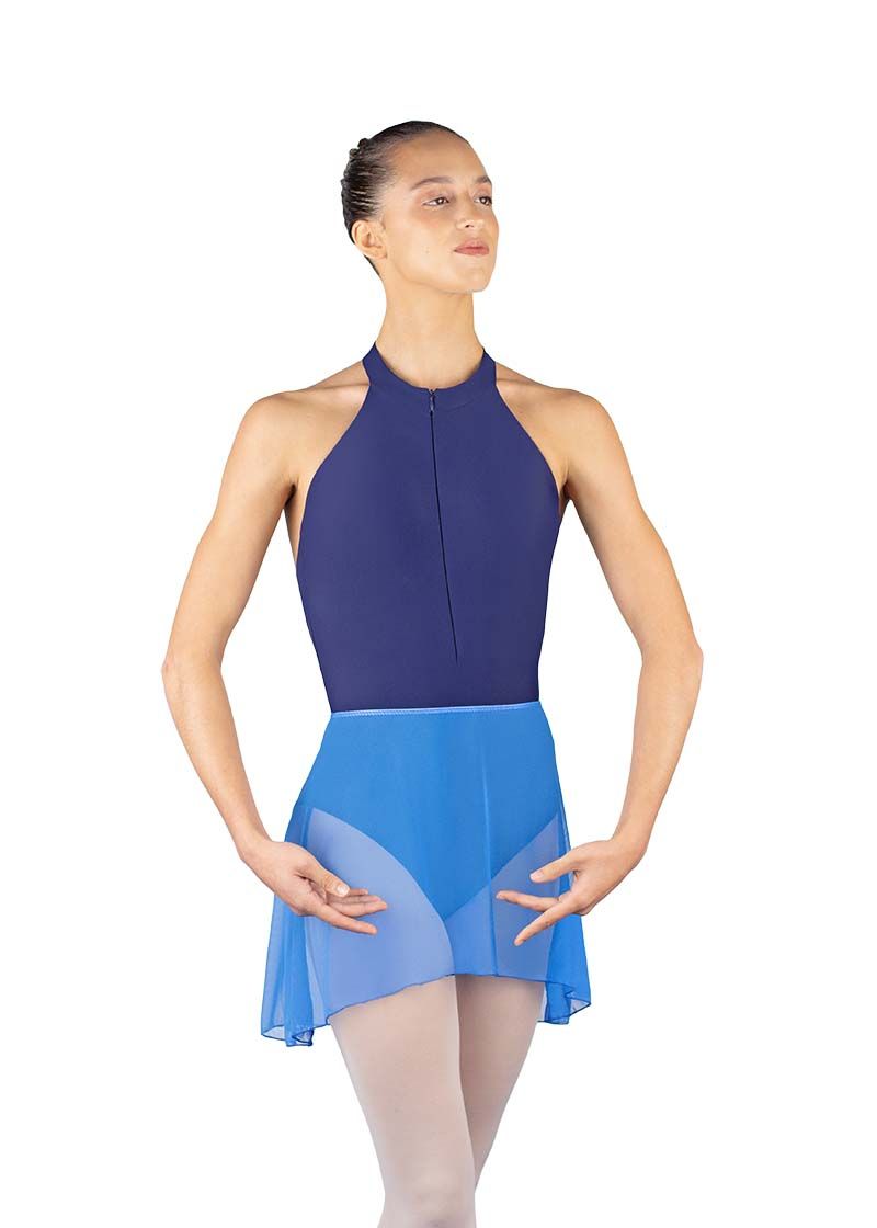 Falda de ballet ERIKA ADULTOS de Ballet Rosa