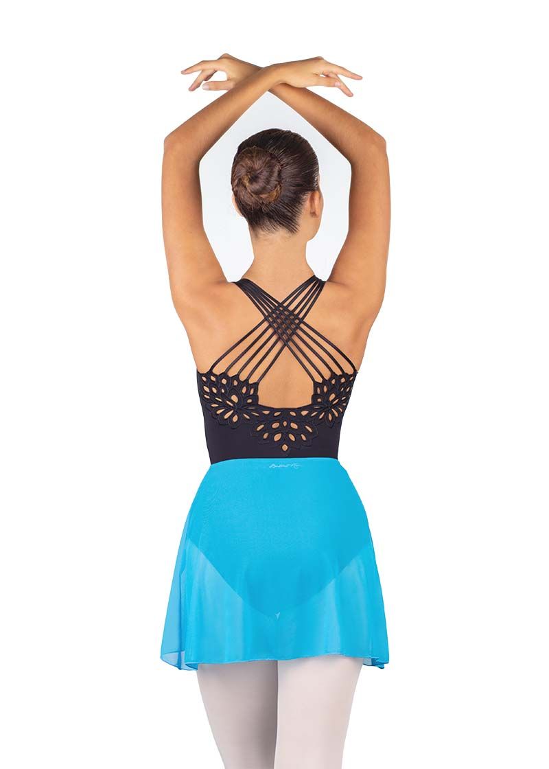 Falda de ballet ERIKA ADULTOS de Ballet Rosa