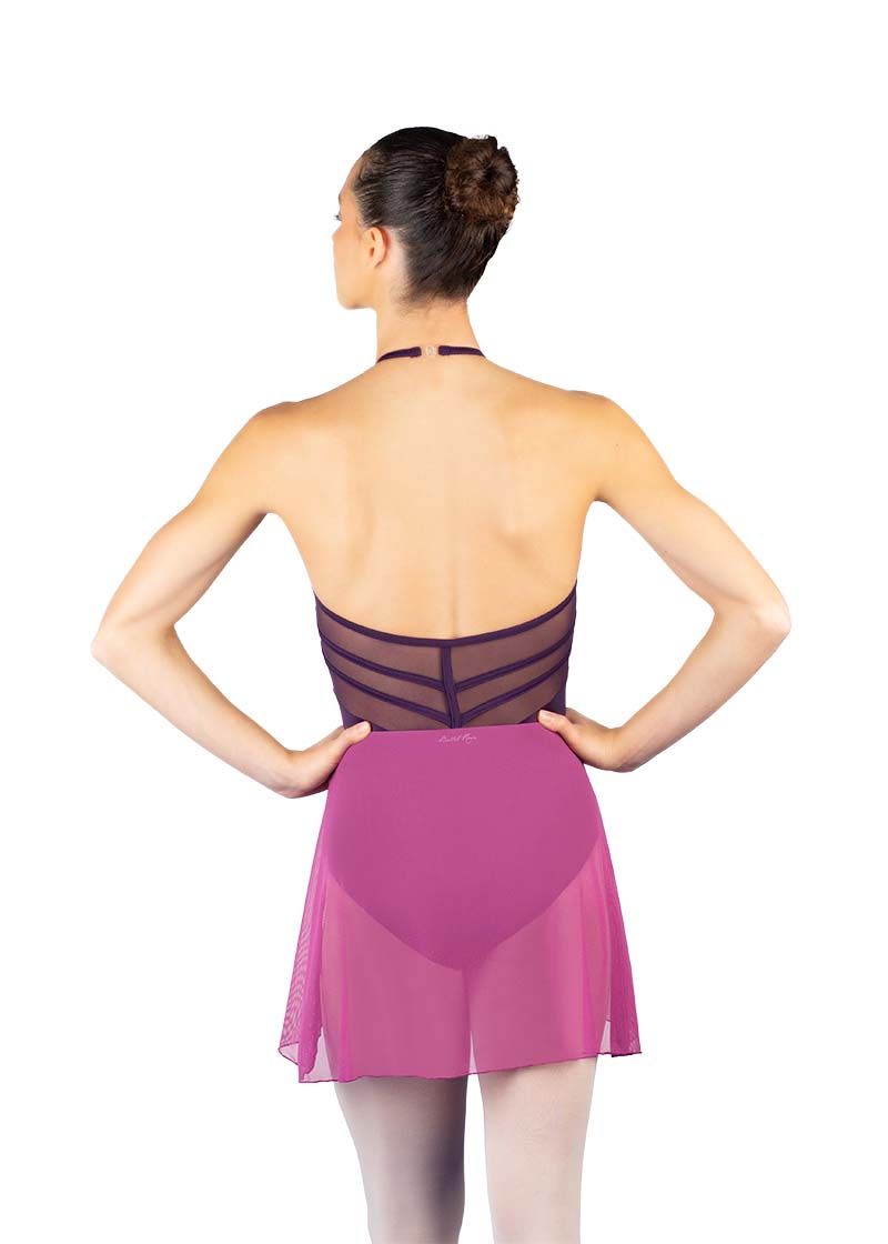 Falda de ballet ERIKA ADULTOS de Ballet Rosa