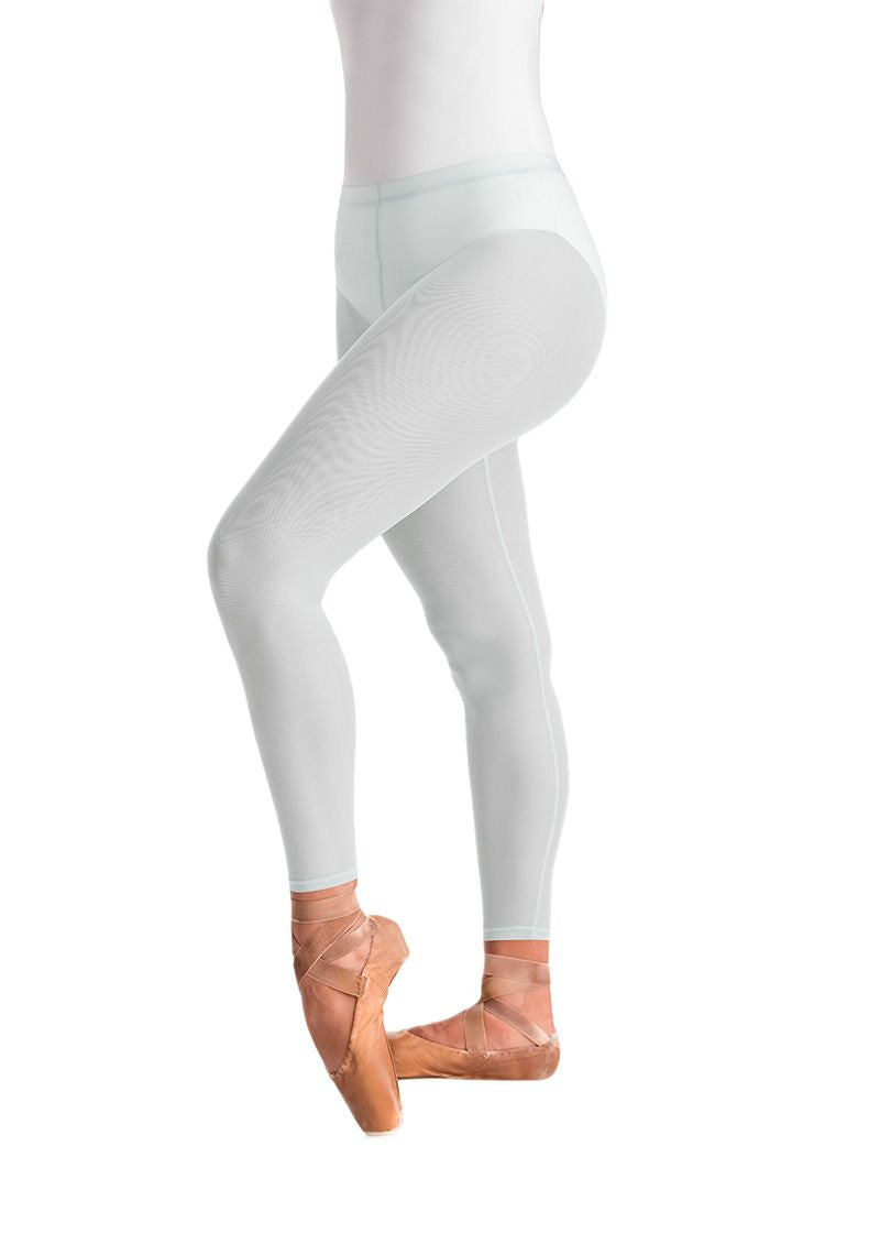 Medias de ballet sin pie LAETITIA ADULTOS de Ballet Rosa