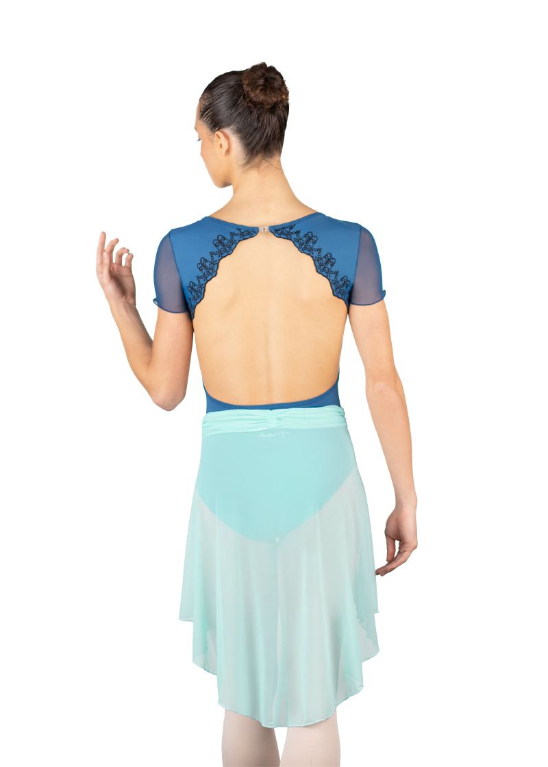 Falda de ballet MILLIE ADULTOS de Ballet Rosa