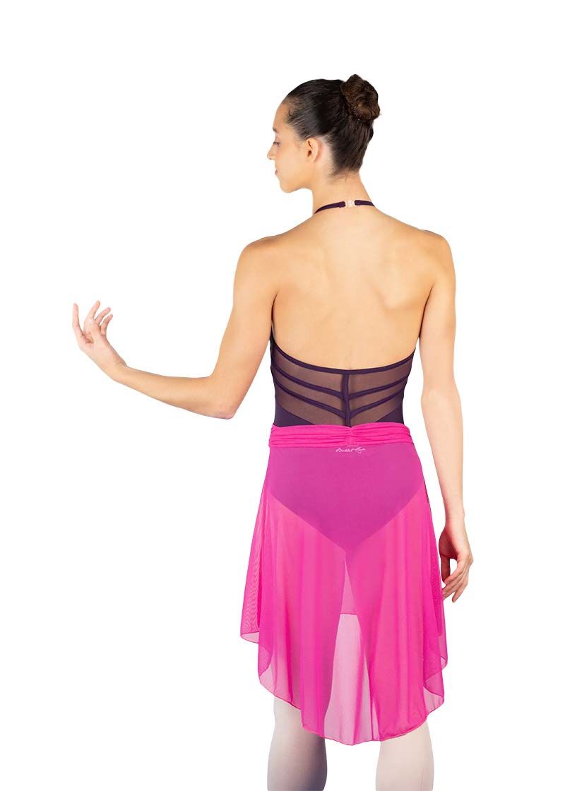 Falda de ballet MILLIE INFANTIL de Ballet Rosa