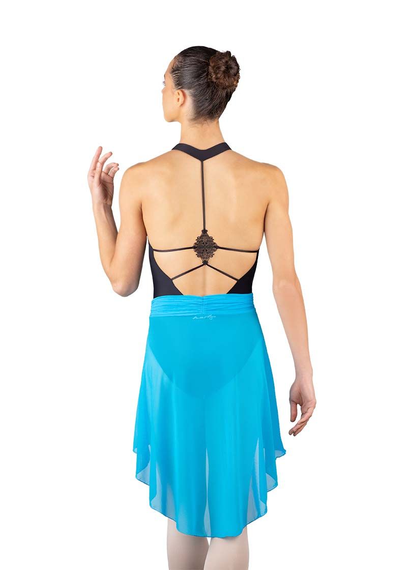 Falda de ballet MILLIE ADULTOS de Ballet Rosa