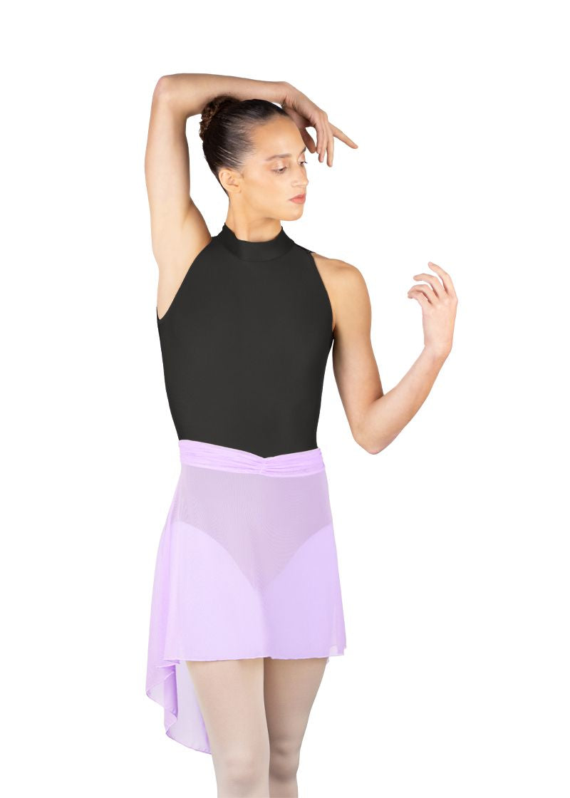 Falda de ballet MILLIE INFANTIL de Ballet Rosa
