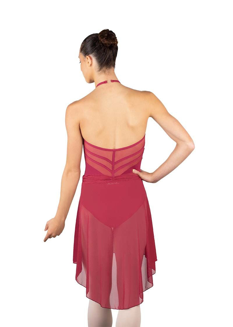 Falda de ballet MILLIE INFANTIL de Ballet Rosa