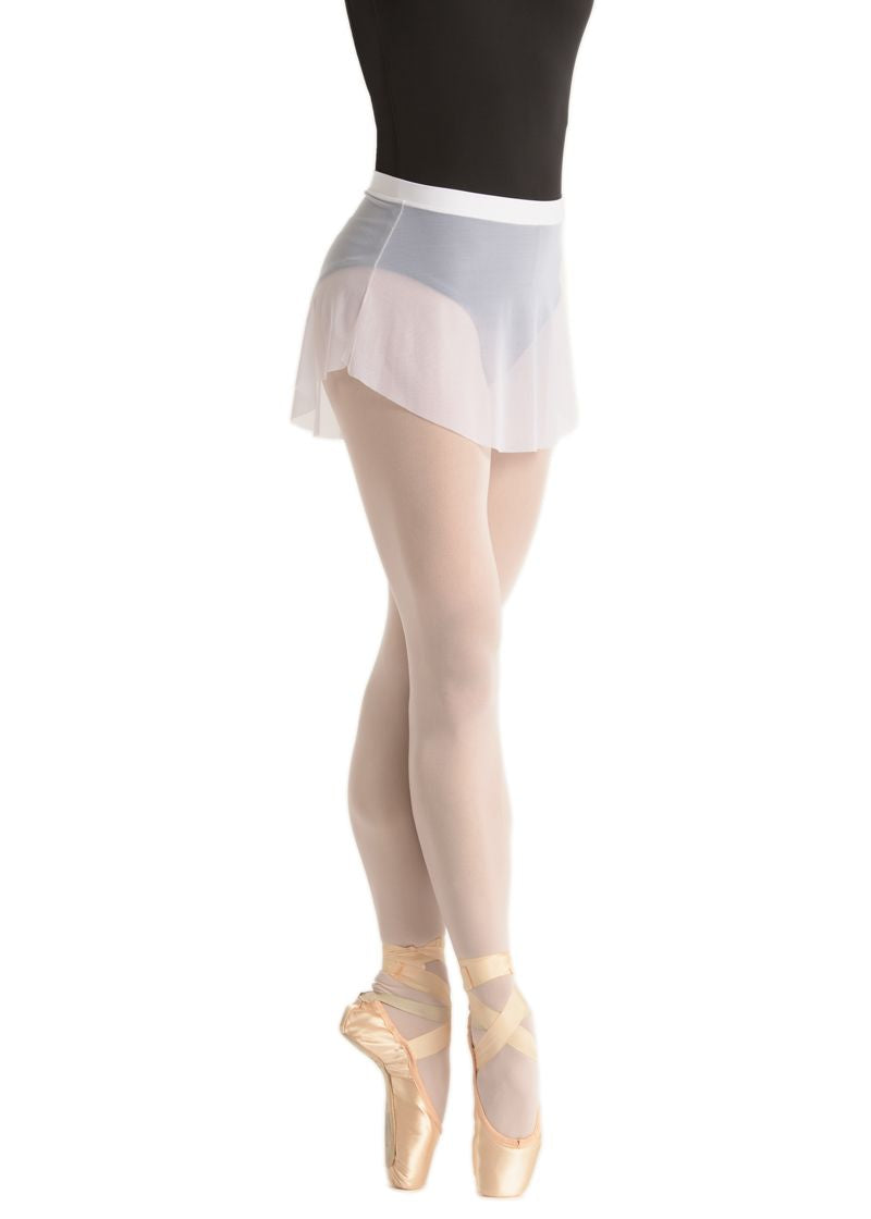 Falda de ballet SKYLAR ADULTOS TALLA L-XL de Ballet Rosa