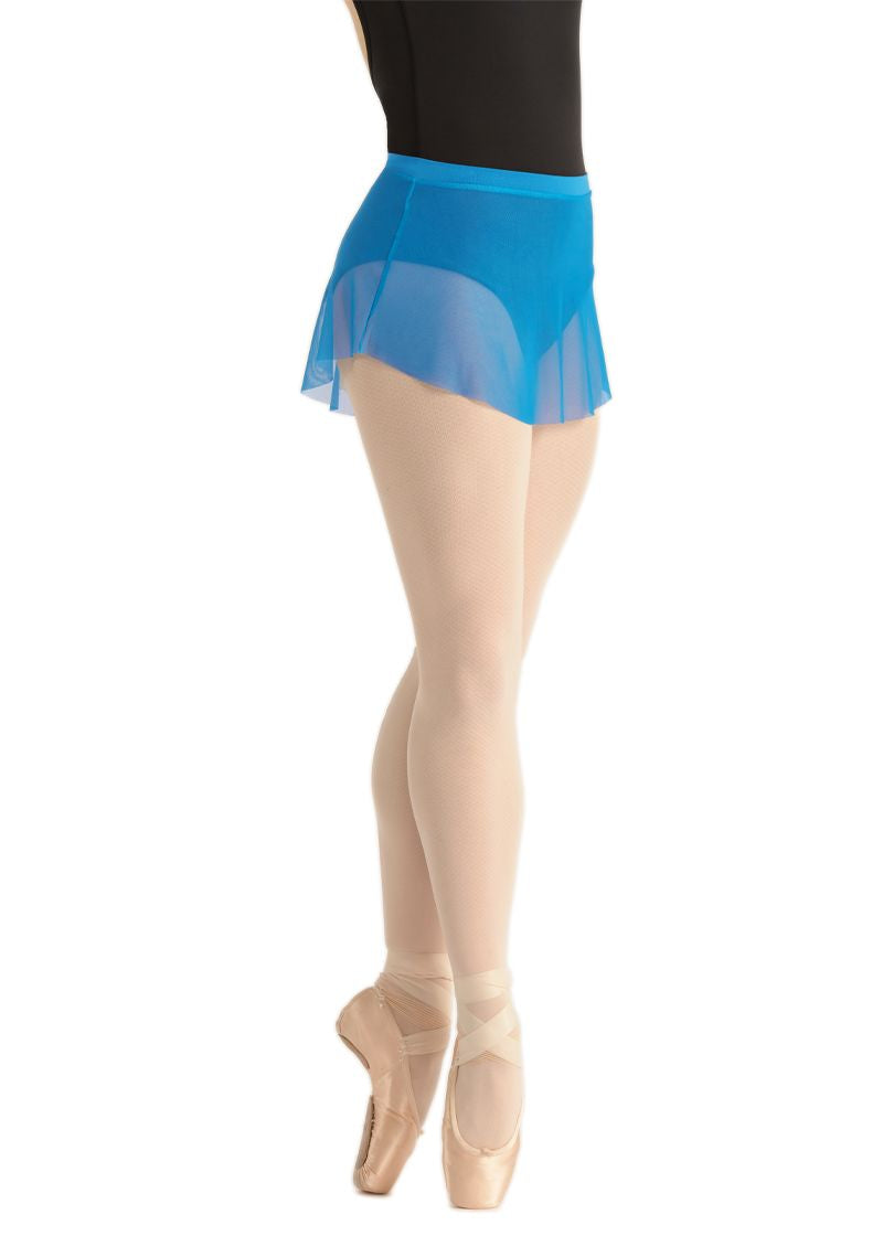 Falda de ballet SKYLAR ADULTOS TALLA L-XL de Ballet Rosa