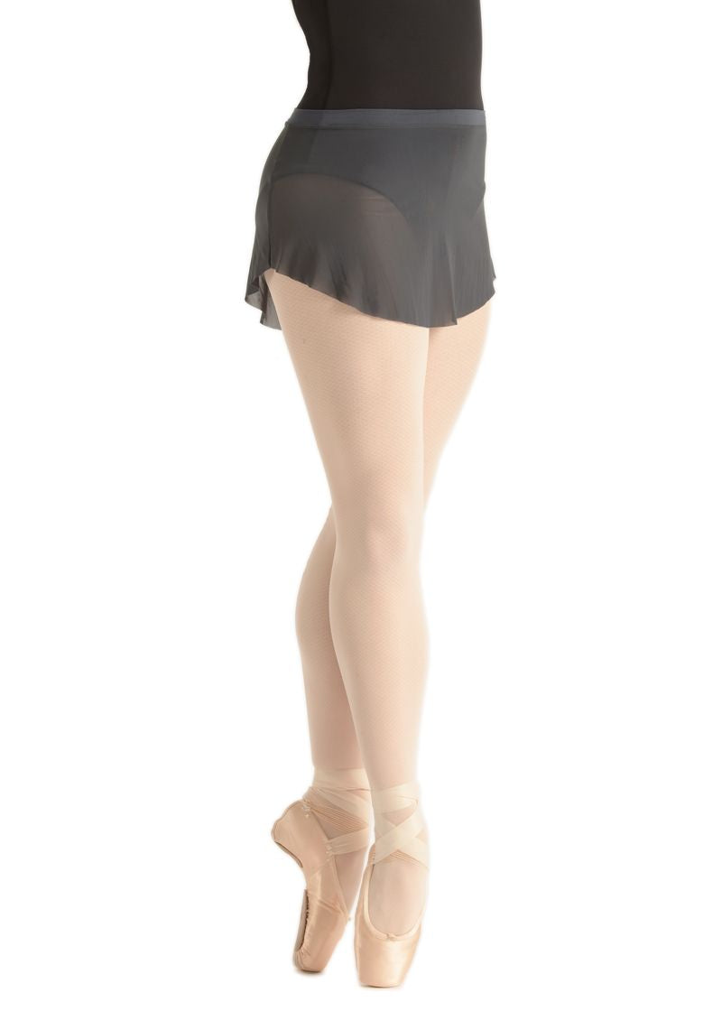 Falda de ballet SKYLAR ADULTOS TALLA L-XL de Ballet Rosa