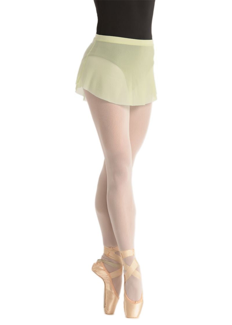 Falda de ballet SKYLAR ADULTOS TALLA L-XL de Ballet Rosa