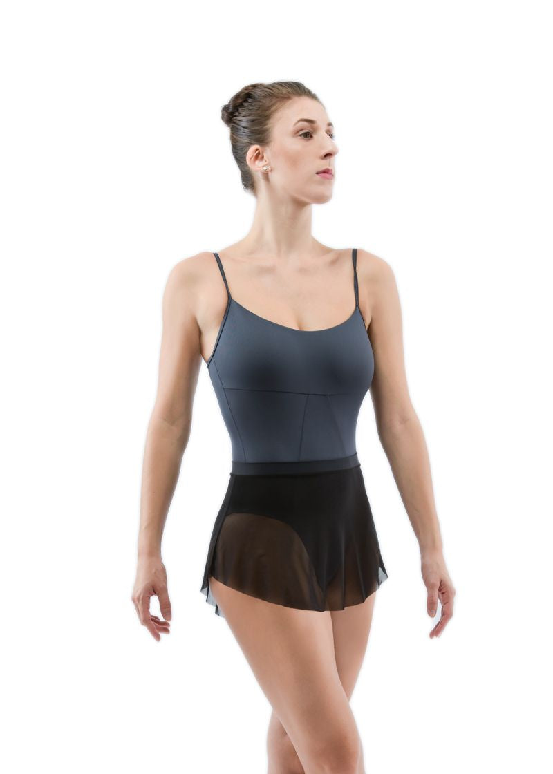 Falda de ballet SKYLAR ADULTOS TALLA XS-M de Ballet Rosa