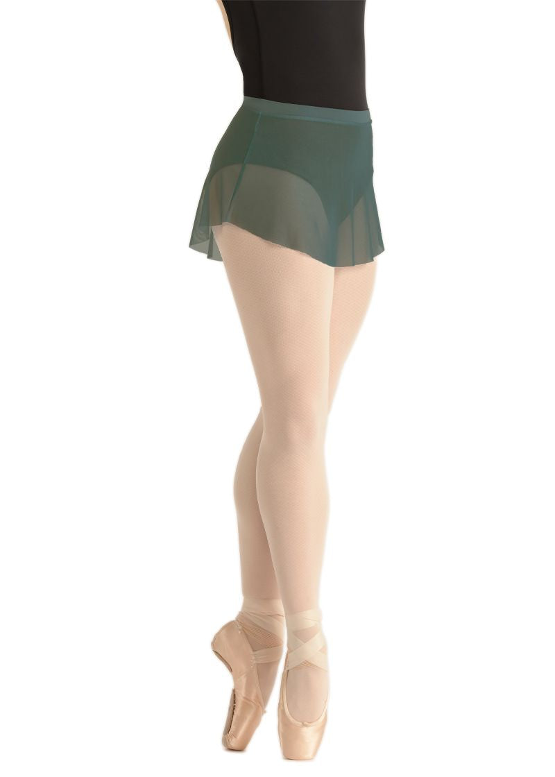 Falda de ballet SKYLAR ADULTOS TALLA L-XL de Ballet Rosa