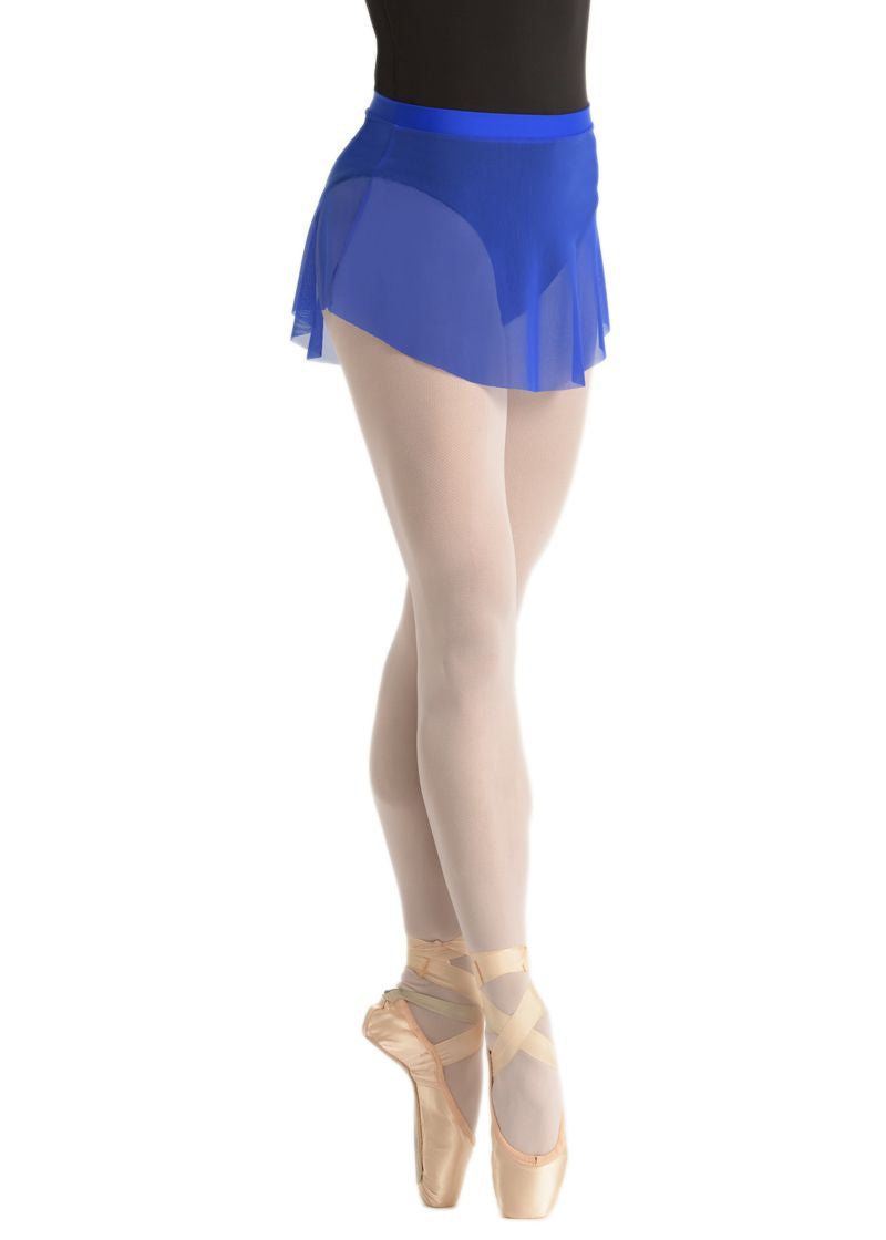Falda de ballet SKYLAR ADULTOS TALLA L-XL de Ballet Rosa