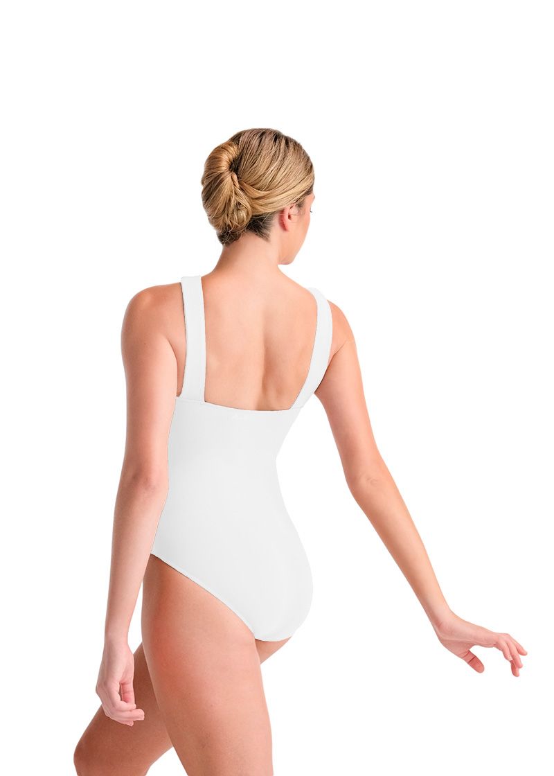 Maillot de ballet KRISTEN INFANTIL de Ballet Rosa