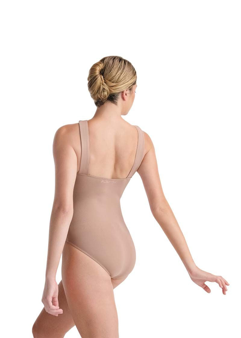 Maillot de ballet KRISTEN INFANTIL de Ballet Rosa