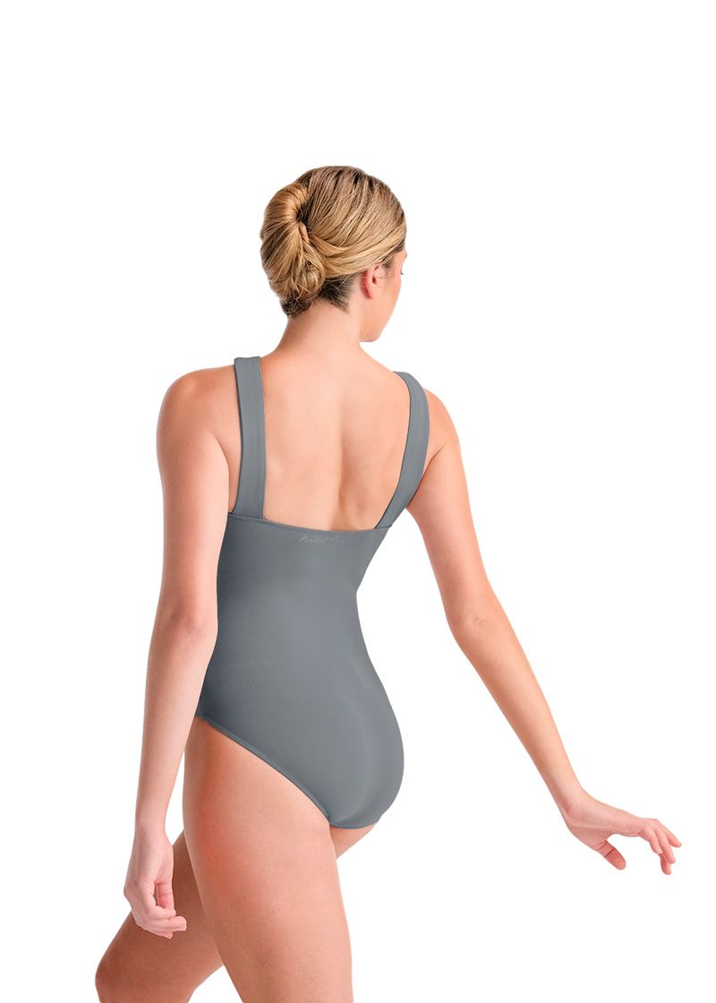 Maillot de ballet KRISTEN ADULTOS de Ballet Rosa