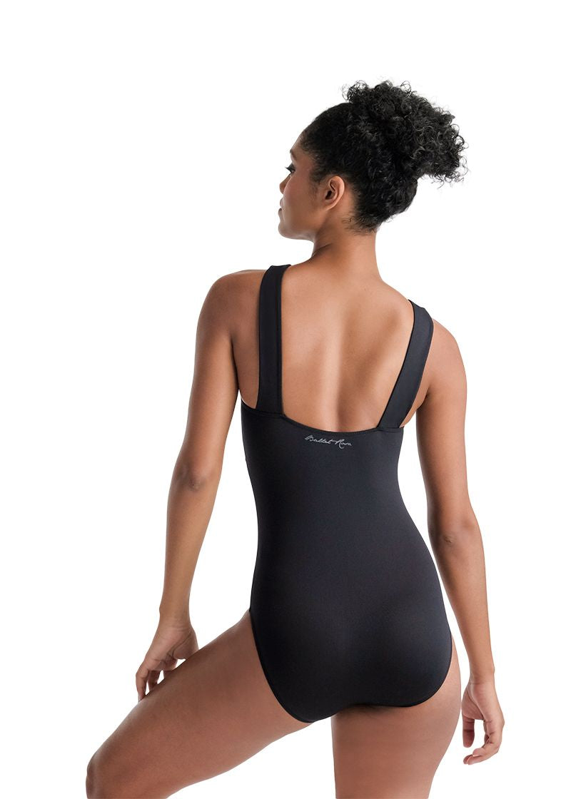 Maillot de ballet KRISTEN ADULTOS de Ballet Rosa