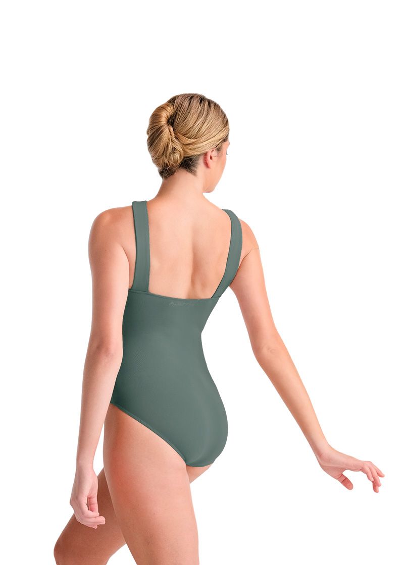 Maillot de ballet KRISTEN INFANTIL de Ballet Rosa