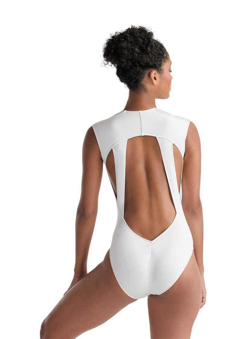 Maillot de ballet NARDIA ADULTOS de Ballet Rosa