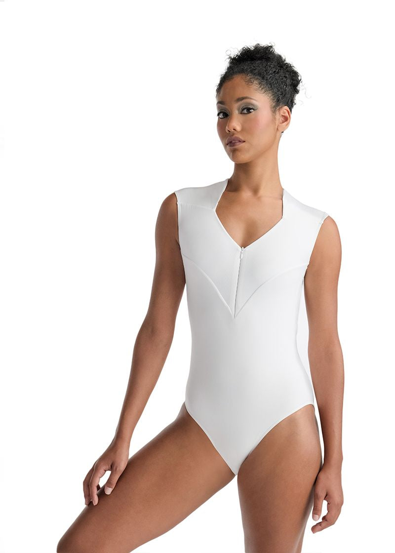 Maillot de ballet NARDIA INFANTIL de Ballet Rosa