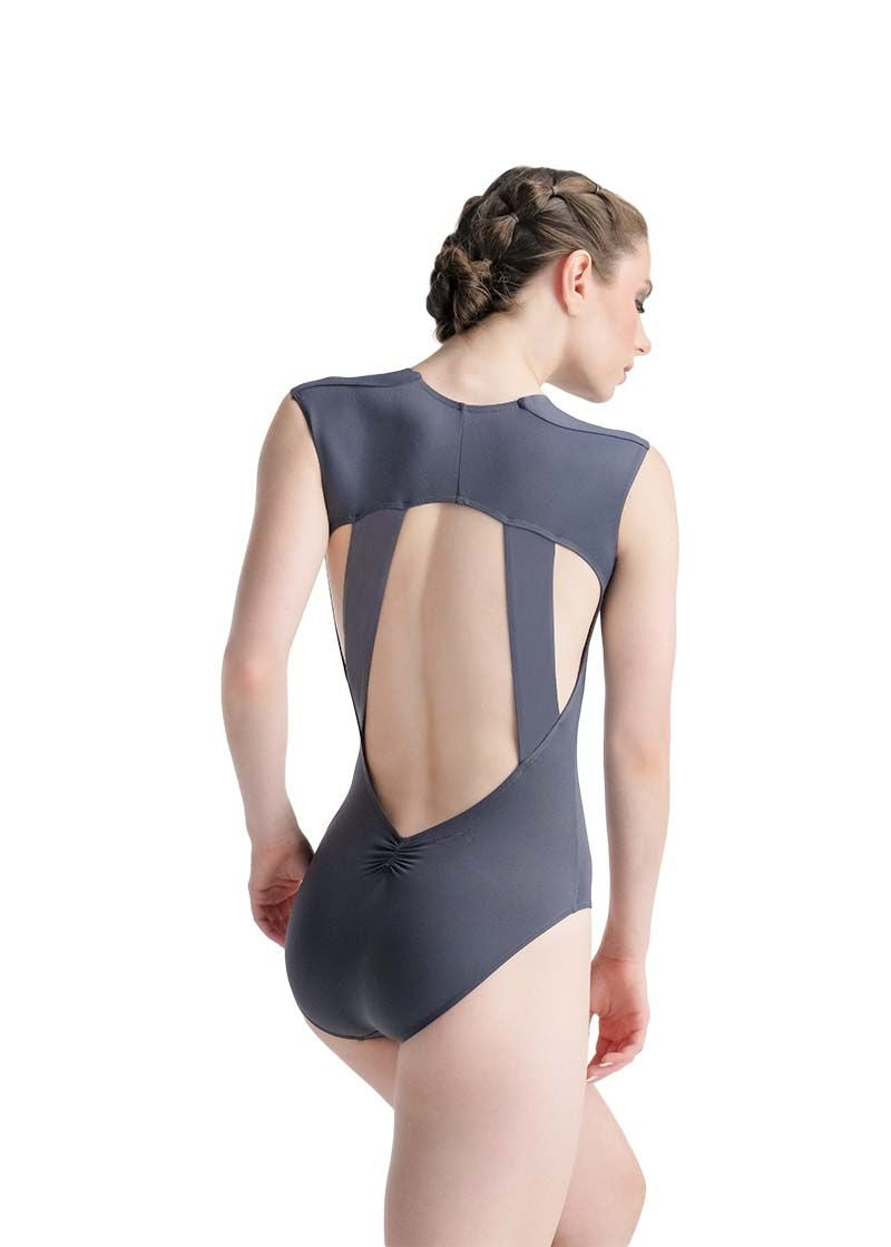 Maillot de ballet NARDIA INFANTIL de Ballet Rosa