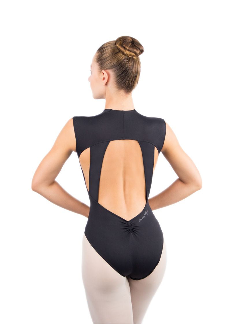 Maillot de ballet NARDIA ADULTOS de Ballet Rosa